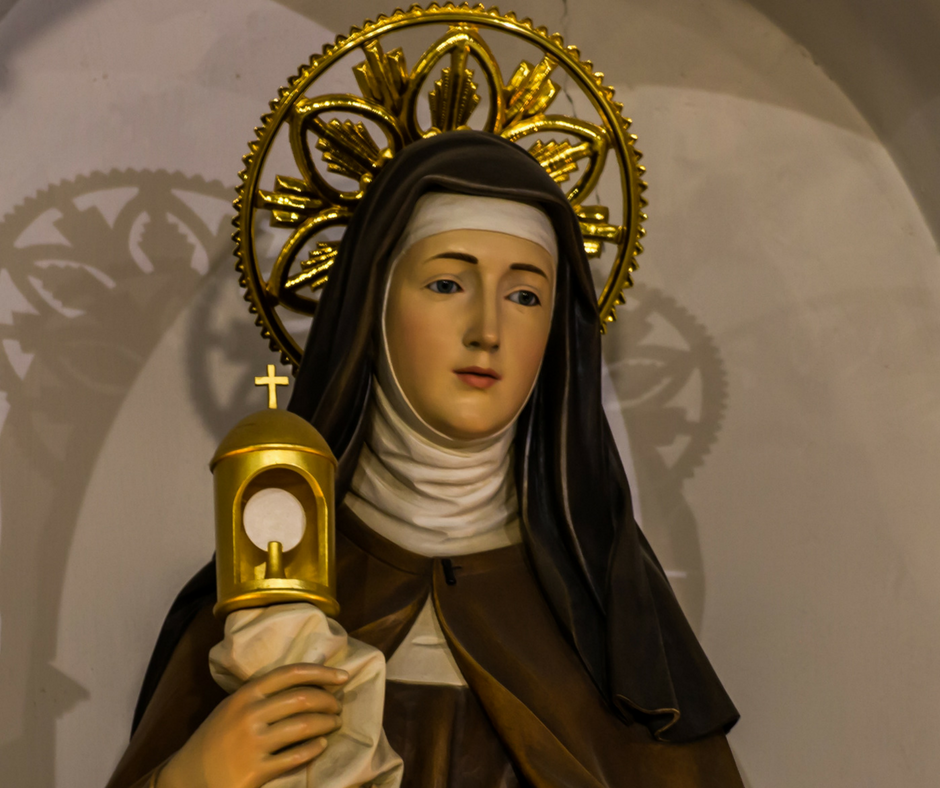 Prayer to Mary, Mother of silence by Pope Francis