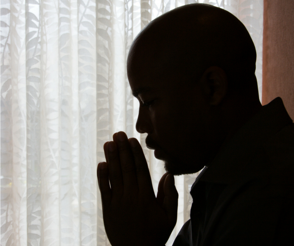 Prayer to Live as a Child of God