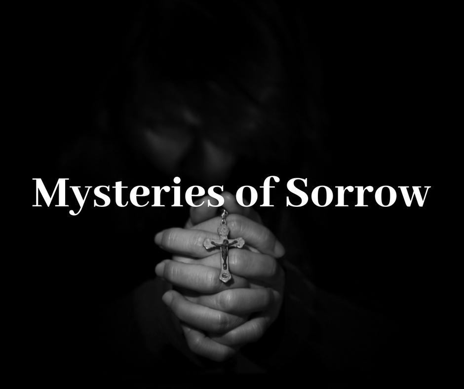 Sorrowful Mysteries