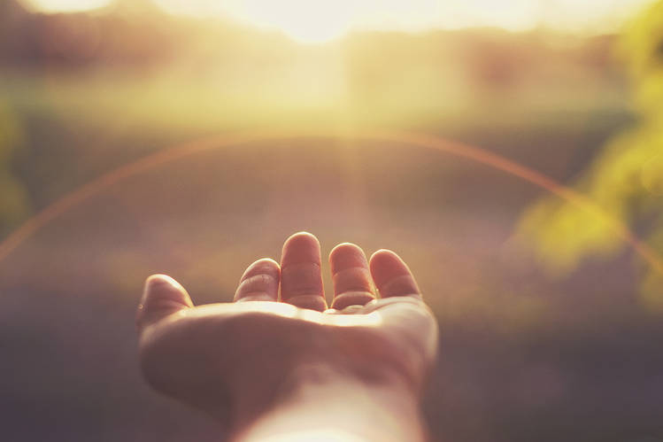 Holy Spirit and forgiveness